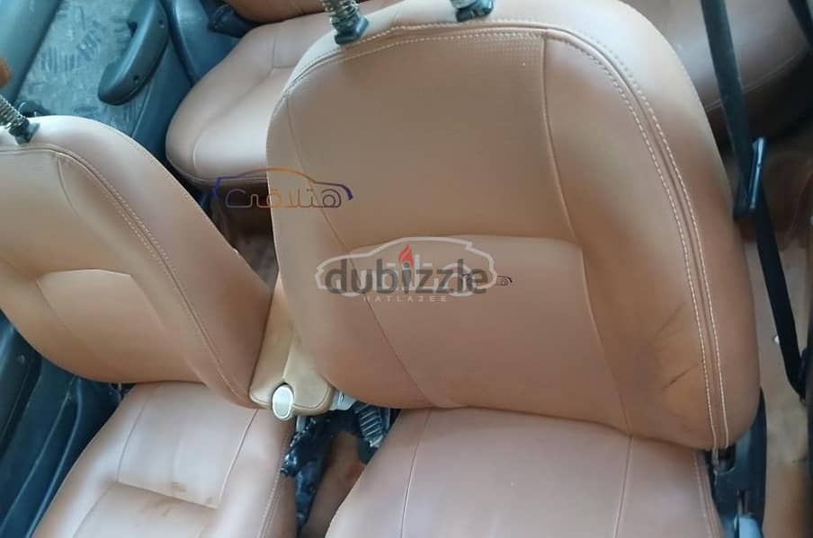 Used Hyundai Accent 2006 For Sale Mansoura