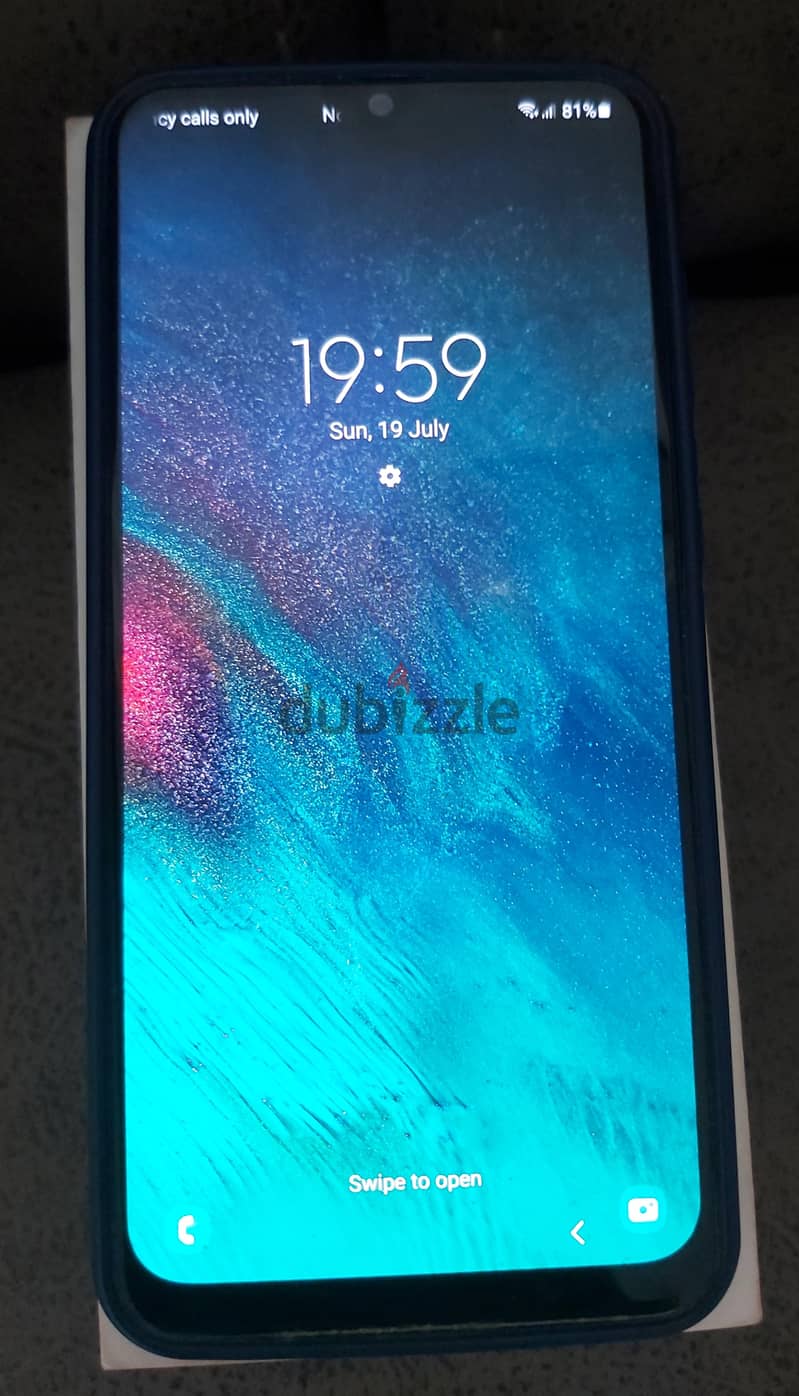 Samsung A50 1