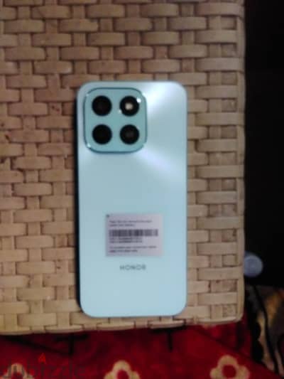 هونر x6c