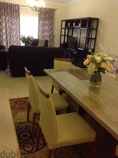 Beautiful furnished, like new apartment for rent