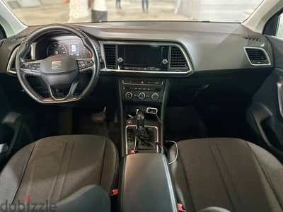 Seat Ateca 2021