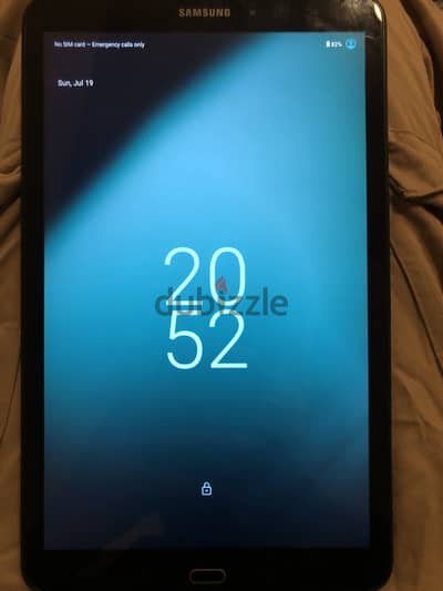 Samsung Galaxy Tab A6 10.1 LTE
