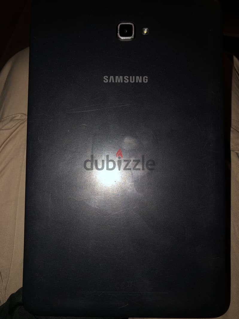 Samsung Galaxy Tab A6 10.1 LTE 1