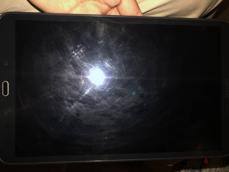 Samsung Galaxy Tab A6 10.1 LTE 2