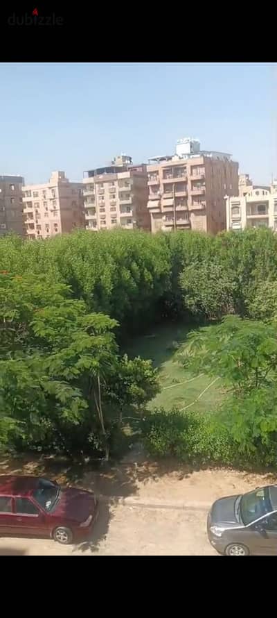 زهراء المعادي مدينة المعراج العلوي