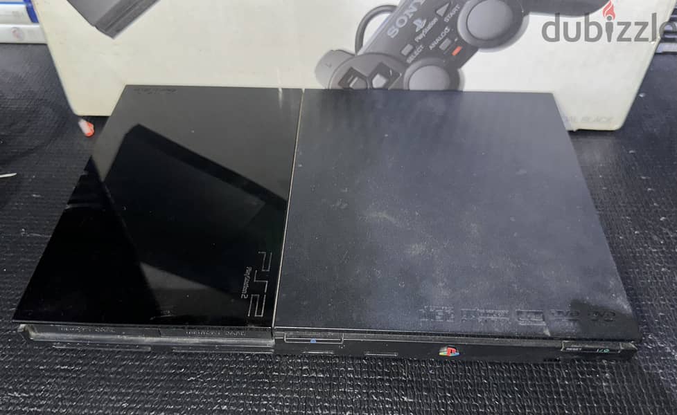 PlayStation 2 slim 3