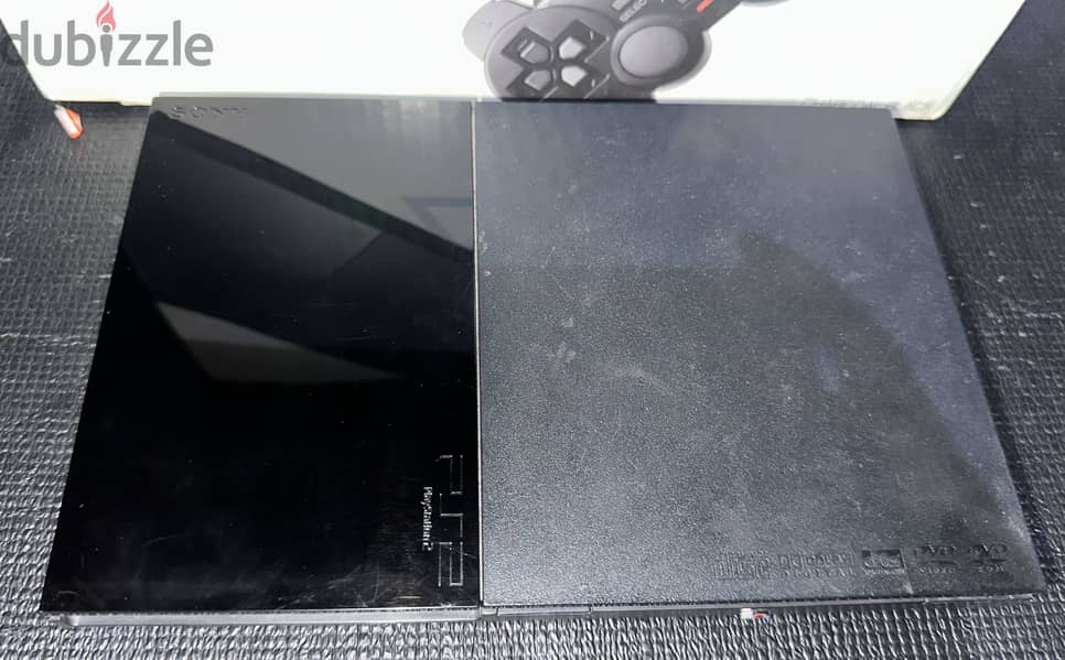 PlayStation 2 slim 6