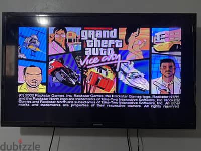 للبيع: بلايستيشن 2 هارد PS2 بحالة ممتازة