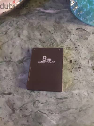 ps2 memoery card  بتعديل عليه