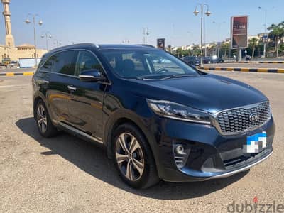 Kia Sorento 2020