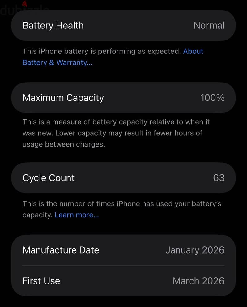 Apple - iPhone 17 Pro Max 7