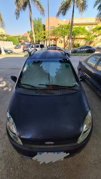 Speranza A113 2010 A113