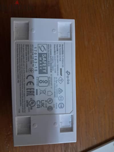 TPlink POE 2412g