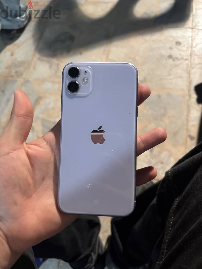 Apple - iPhone 11 2