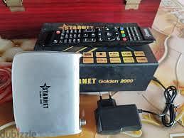 StartNet 2090