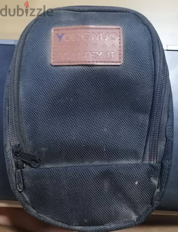 Yongnuo YN14EX || 4