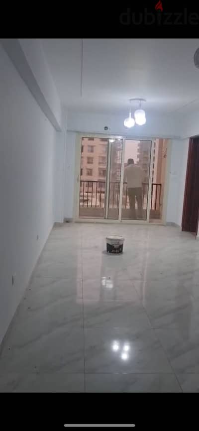 للايجار اول ساكن بمطبخ ودريسينج روم  new app with Kitchen & dressing