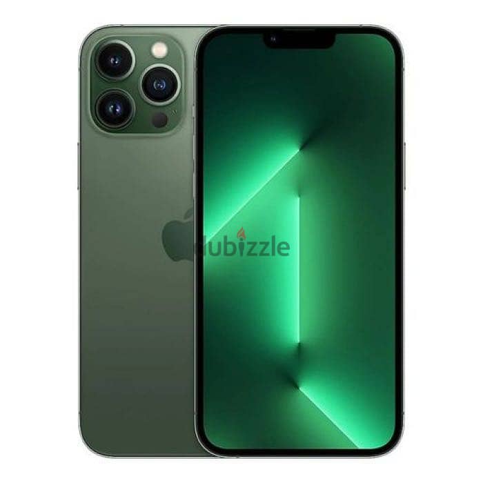 Apple - iPhone 12 Pro Max 1