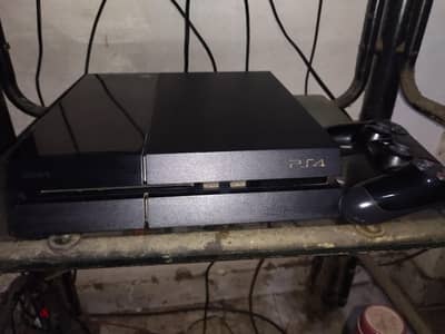 ps4 fat