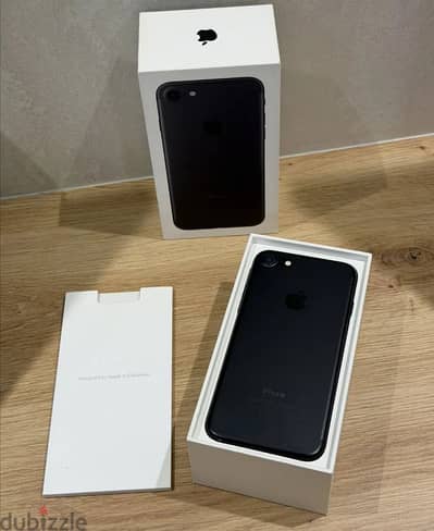 I Phone 7plus