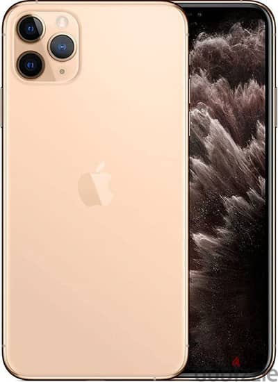 Apple - iPhone 11 Pro Max