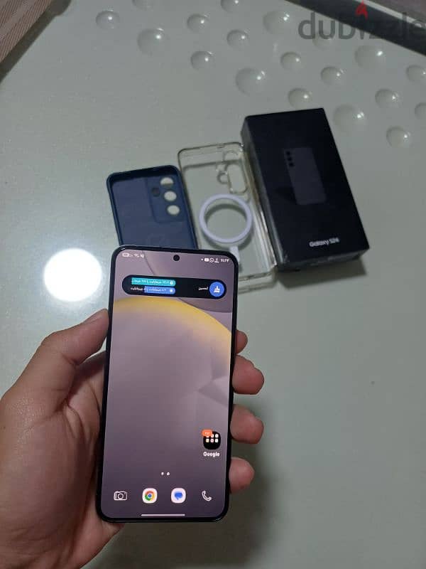 Samsung s24 5g 1