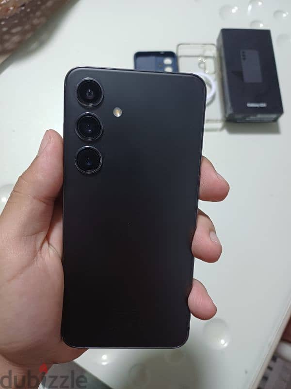 Samsung s24 5g 2