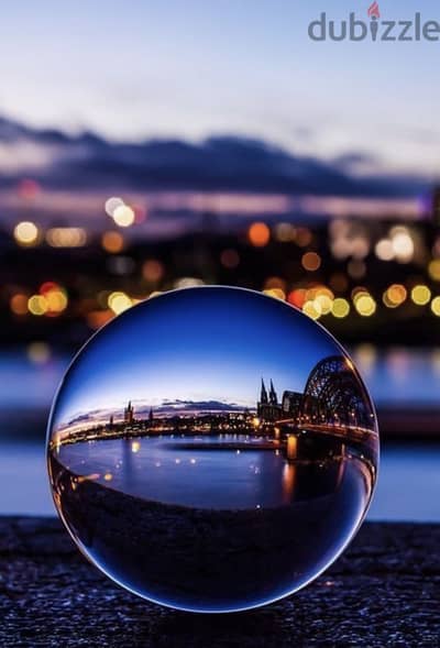 Crystal Ball