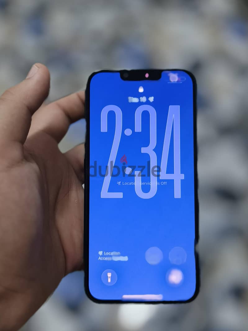 Apple - iPhone 13 1