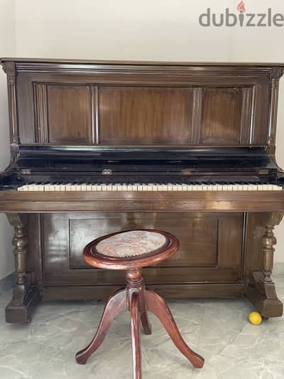 Piano for sale