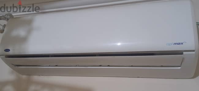 تكييف كاريير ٢. ٢٥ حصان بارد