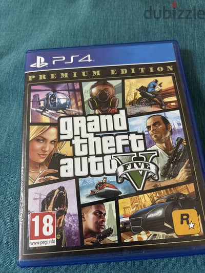 GTA premium Edition its code don’t used