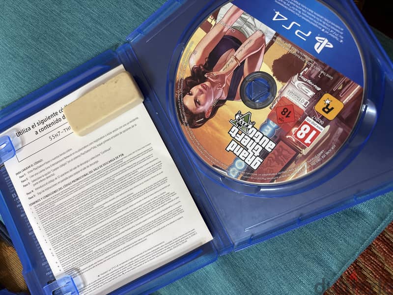 GTA premium Edition its code don’t used 3