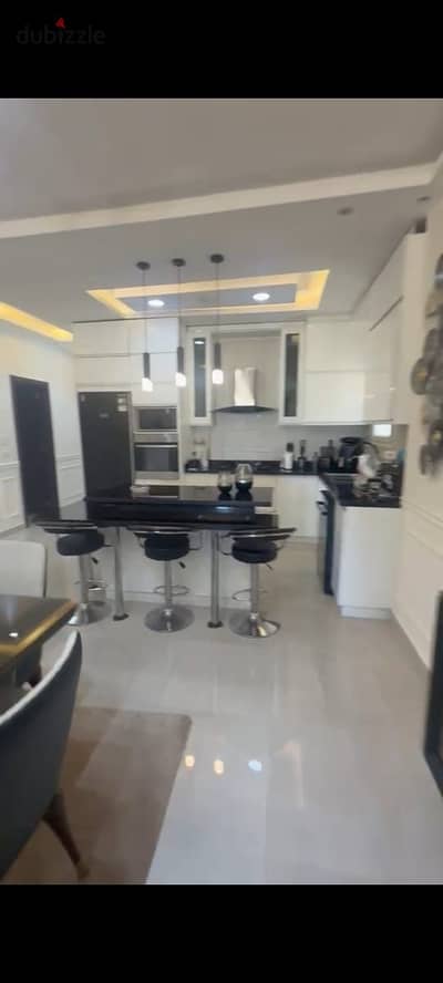 Super Lux apartment for sale in the Southern Lotus - Fifth Settlement | Ready to move in immediately Super Lux apartment for sale in the Southern Lotus - Fifth Settlement | Ready to move in immediately