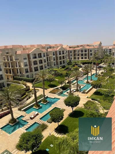 **Fully Finished Apartment for Sale with a Stunning Lagoon View in Regent’s Park Compound, Fifth Settlement – Golden Square** Enjoy a **special cash **Fully Finished Apartment for Sale with a Stunning Lagoon View in Regent’s Park Compound, Fifth Settlement – Golden Square** Enjoy a **special cash