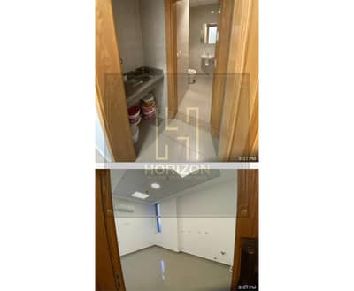 اقل سعرعيادة غرفتين مجهزه اسنان للإيجار في ميديكال بارك إيليت الرحاب التجمع clinic rent medical park elite