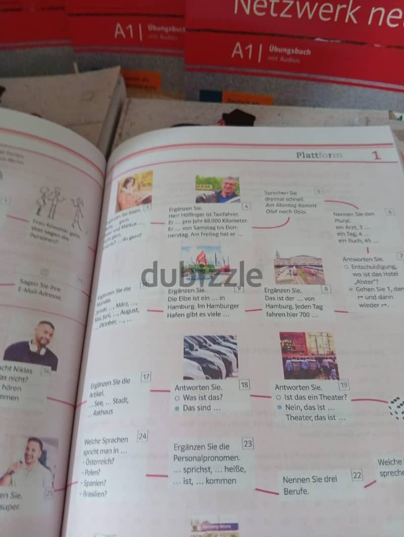 netzwerk neu for learning germany 1