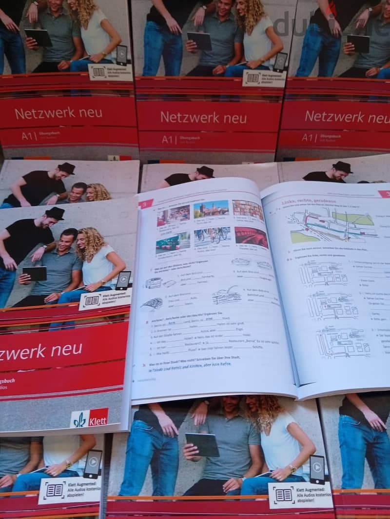 netzwerk neu for learning germany 2