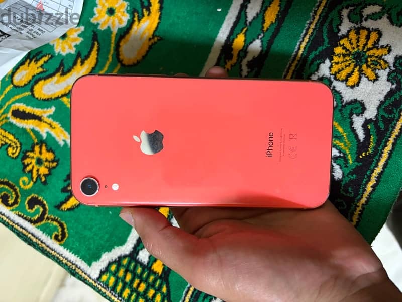 iPhone XR 128 3