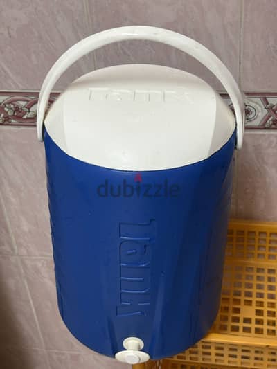 ايس تانك Tank
