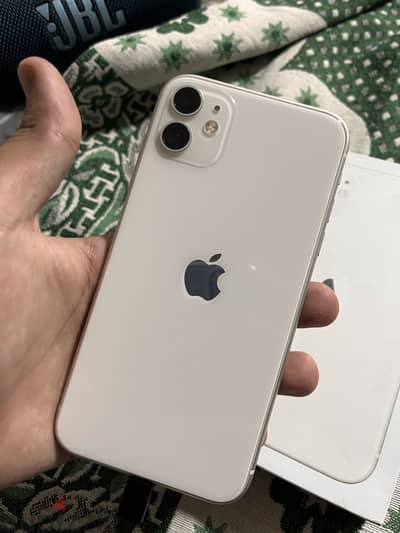 آبل - آيفون 11