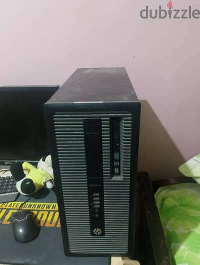 hp 800 g1