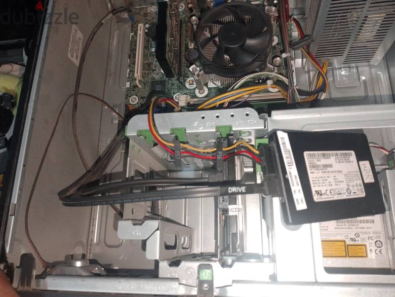hp 800 g1 1
