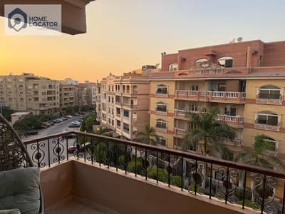 For sale, an apartment of 240 square meters in Al-Narges buildings, a prime location, immediate delivery in the heart of the Fifth Settlement For sale, an apartment of 240 square meters in Al-Narges buildings, a prime location, immediate delivery in the heart of the Fifth Settlement