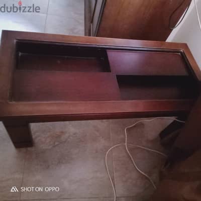 ترابيزة انتريه