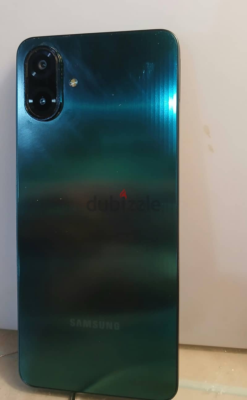 Samsung A07 2