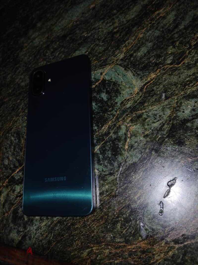 Samsung A07 3