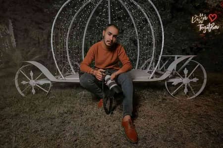 Khaled Eid