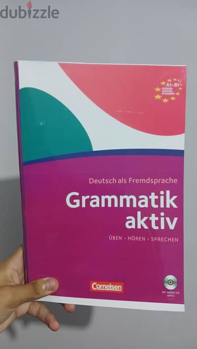G active for learning germany