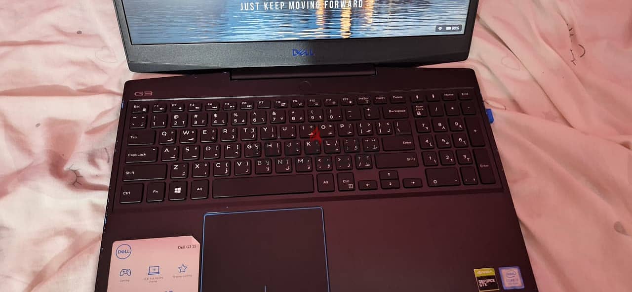 Dell G3 3590 Gaming Laptop 13